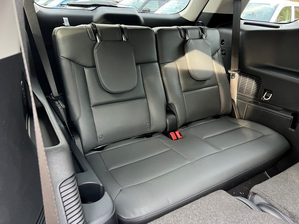 2026 Ford Explorer Active - Photo 12