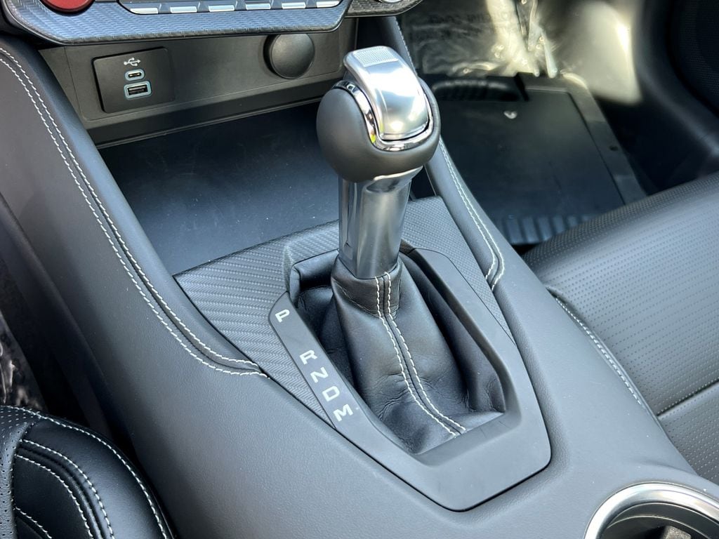 2026 Ford Mustang GT Premium Fastback - Photo 19