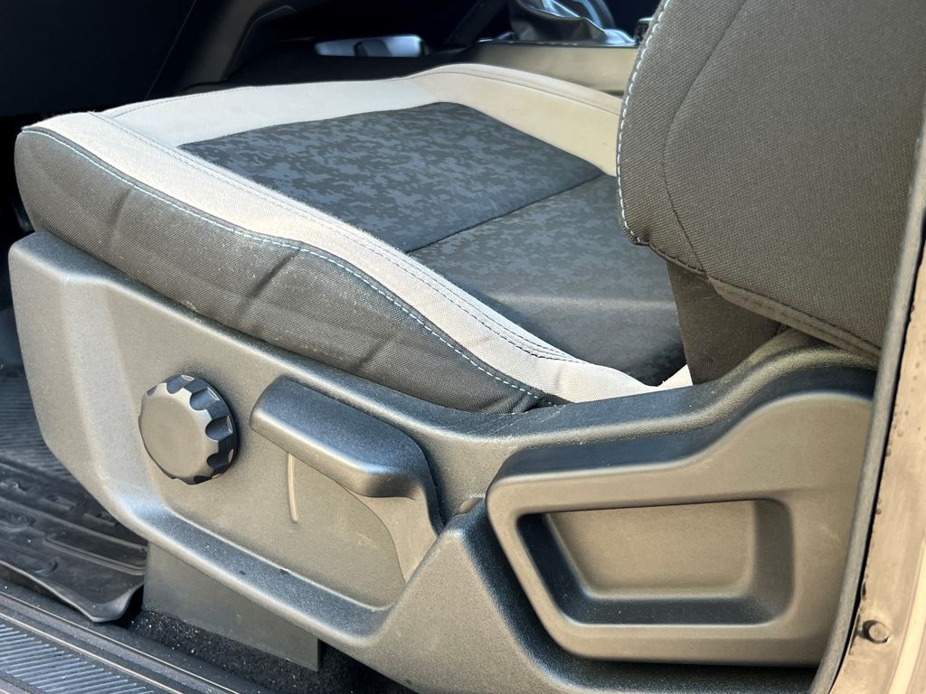 2022 Ford Bronco 4-Door Wildtrak - Photo 33