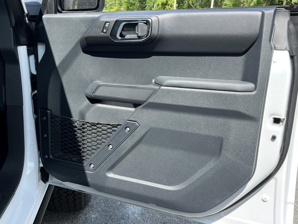 2025 Ford Bronco 4-Door Badlands - Photo 8