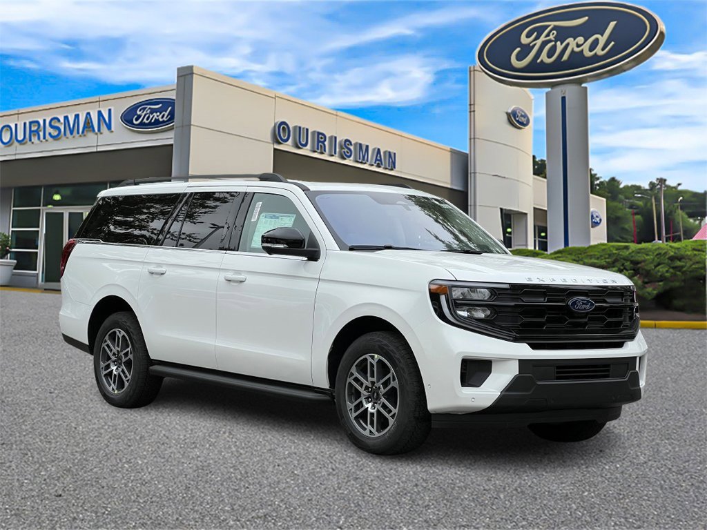 2025 Ford Expedition Active's photo