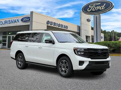 2025 Ford Expedition Max Active SUV