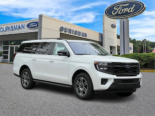 2025 Ford Expedition Max Active SUV