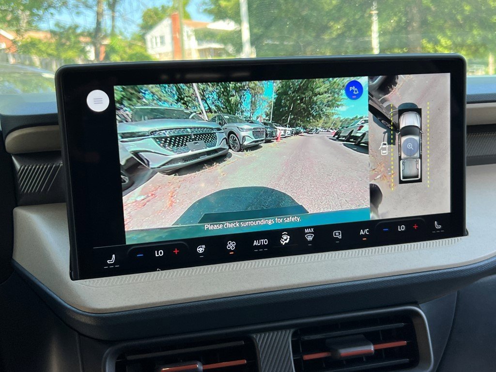 2025 Ford Maverick Lariat - Photo 14