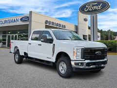 2026 Ford F-350 XL Truck Crew Cab