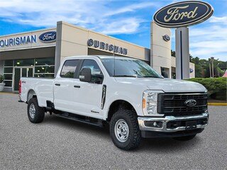 2026 Ford F-350 XL Truck Crew Cab