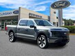 Ford F-150 Lightning