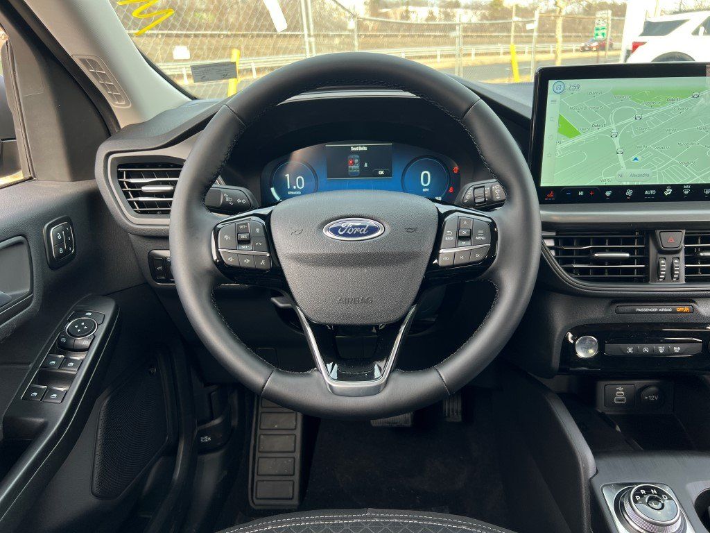 2026 Ford Escape Active - Photo 17