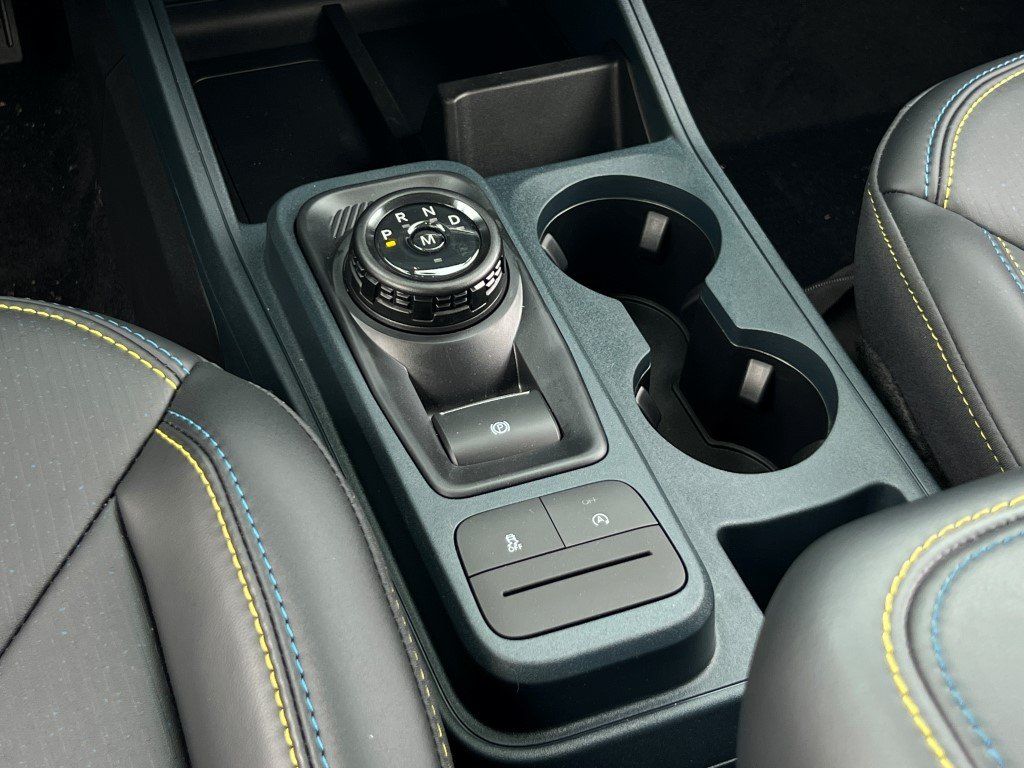 2025 Ford Maverick Lobo Standard - Photo 15