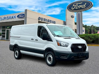 2026 Ford Transit-250 Cargo Base Van Low Roof Van