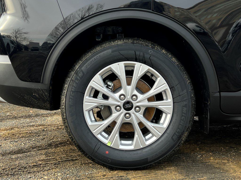 2026 Ford Escape Active - Photo 6