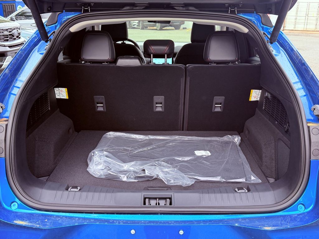 2025 Ford Mustang Mach-E Premium - Photo 10