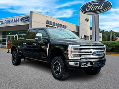 2026 Ford F-250 Platinum Truck Crew Cab