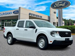 2026 Ford Maverick XL Truck SuperCrew