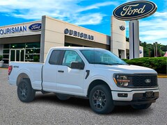 2026 Ford F-150 STX Truck SuperCab