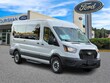 Ford Transit-350 Passenger