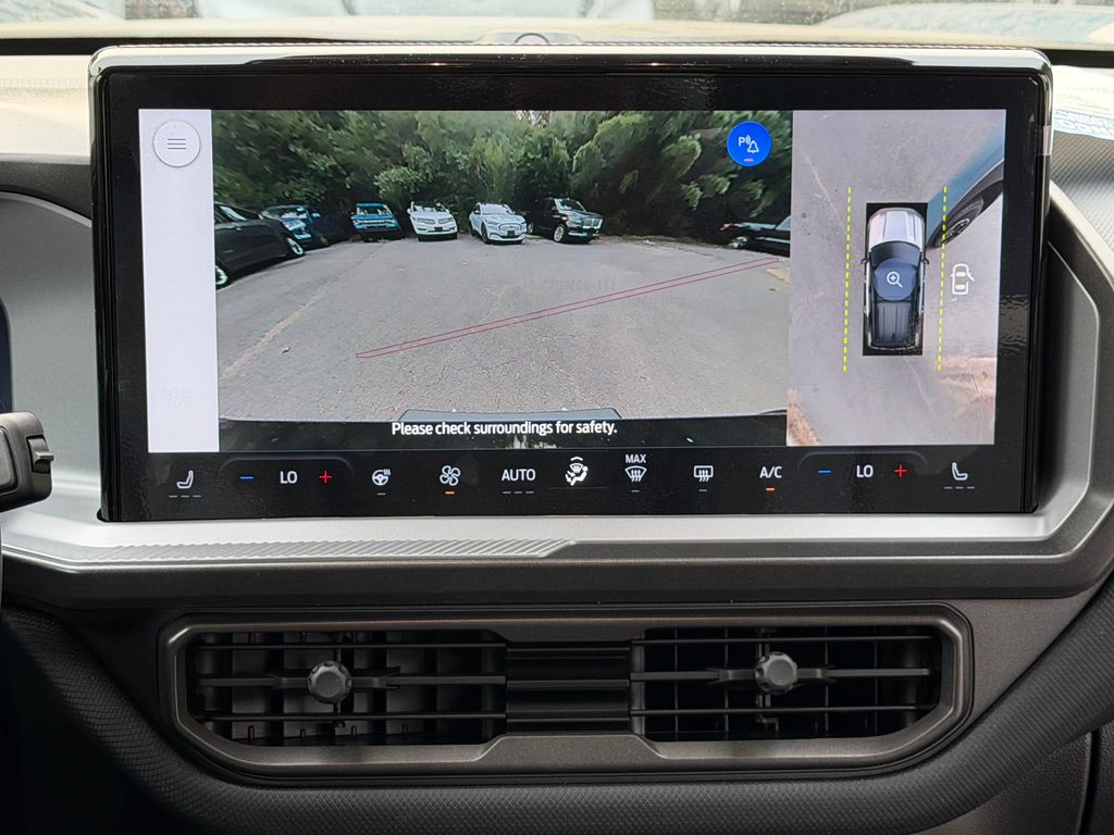 2025 Ford Bronco Sport Outer Banks - Photo 10