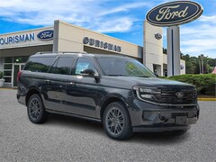 2025 Ford Expedition Max Platinum SUV