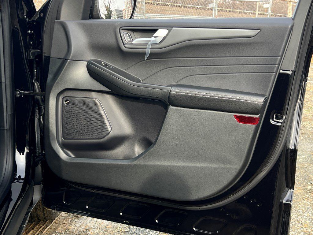 2026 Ford Escape Active - Photo 7