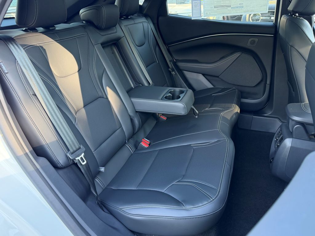 2025 Ford Mustang Mach-E Premium - Photo 8