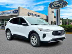 2026 Ford Escape Active SUV