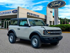 2026 Ford Bronco Base SUV