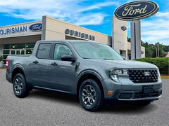 2026 Ford Maverick XLT Truck SuperCrew