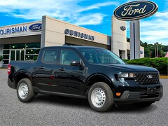 2026 Ford Maverick XL Truck SuperCrew