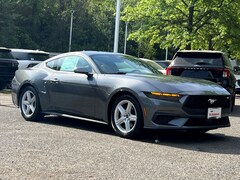 2026 Ford Mustang Ecoboost Coupe