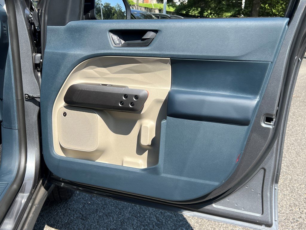 2025 Ford Maverick Lariat - Photo 7