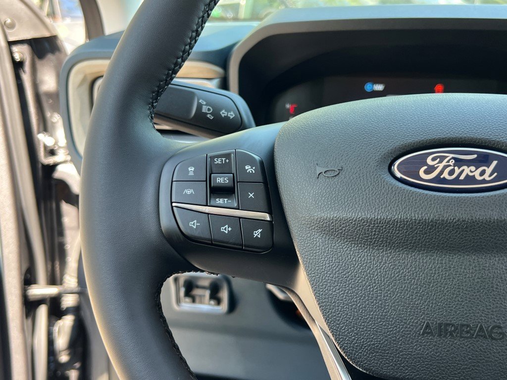 2025 Ford Maverick Lariat - Photo 20