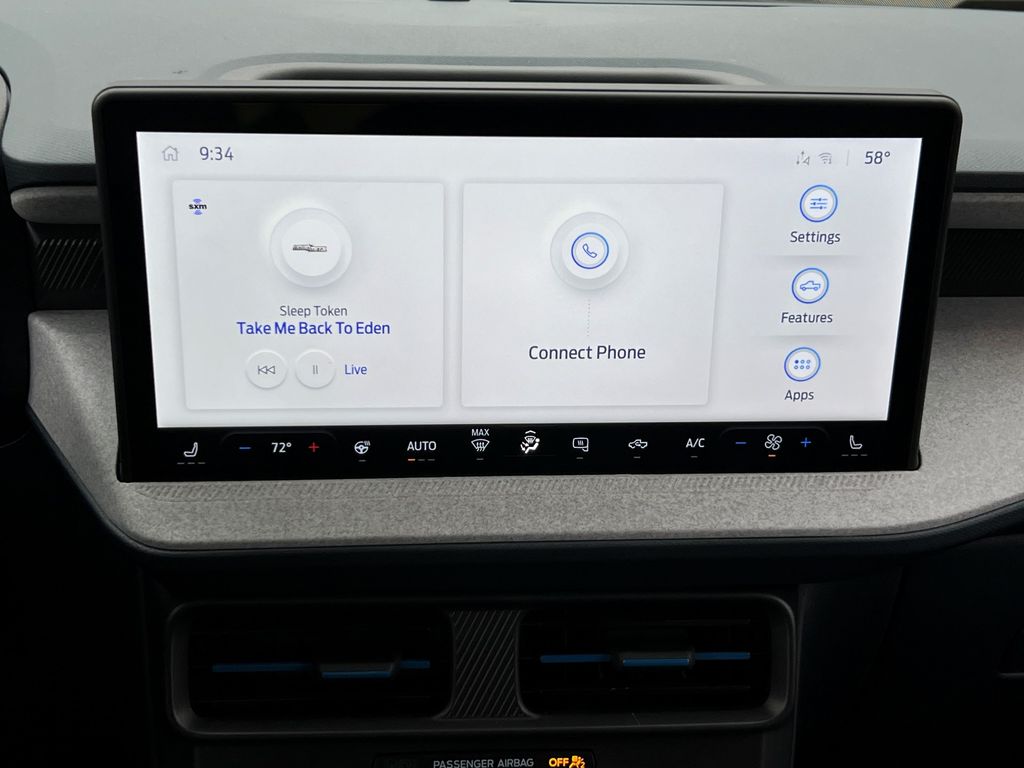 2025 Ford Maverick XLT - Photo 18