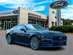 2026 Ford Mustang Ecoboost Premium Coupe