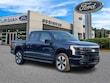 Ford F-150 Lightning