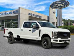 2026 Ford F-350 XL Truck Crew Cab