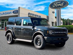 2026 Ford Bronco Big Bend SUV