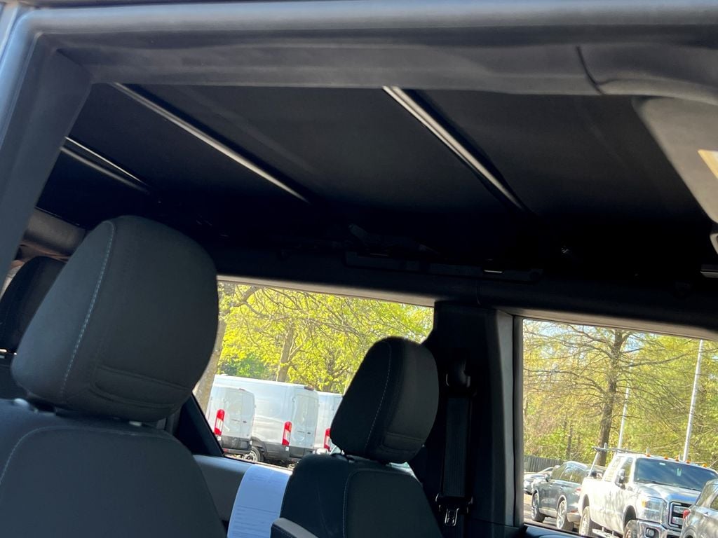 2022 Ford Bronco 4-Door Wildtrak - Photo 14