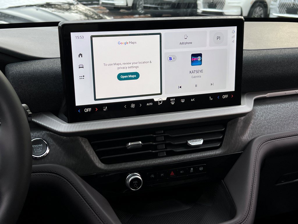2026 Ford Explorer Platinum - Photo 14