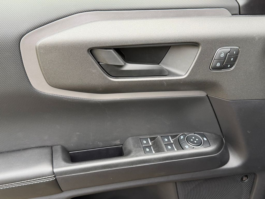 2025 Ford Bronco Sport Outer Banks - Photo 20