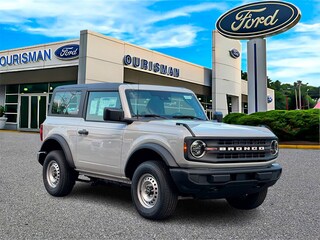 2026 Ford Bronco Base SUV