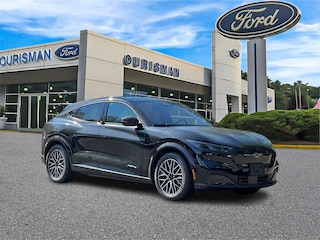 2025 Ford Mustang Mach-E Premium CROSSOVERS