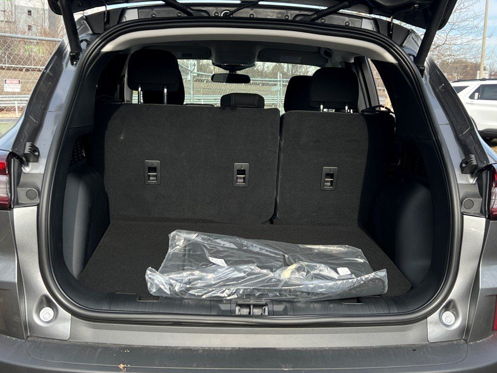 2026 Ford Escape Active - Photo 11