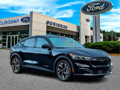 2026 Ford Mustang Mach-E Select SUV