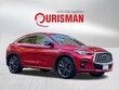 INFINITI QX55