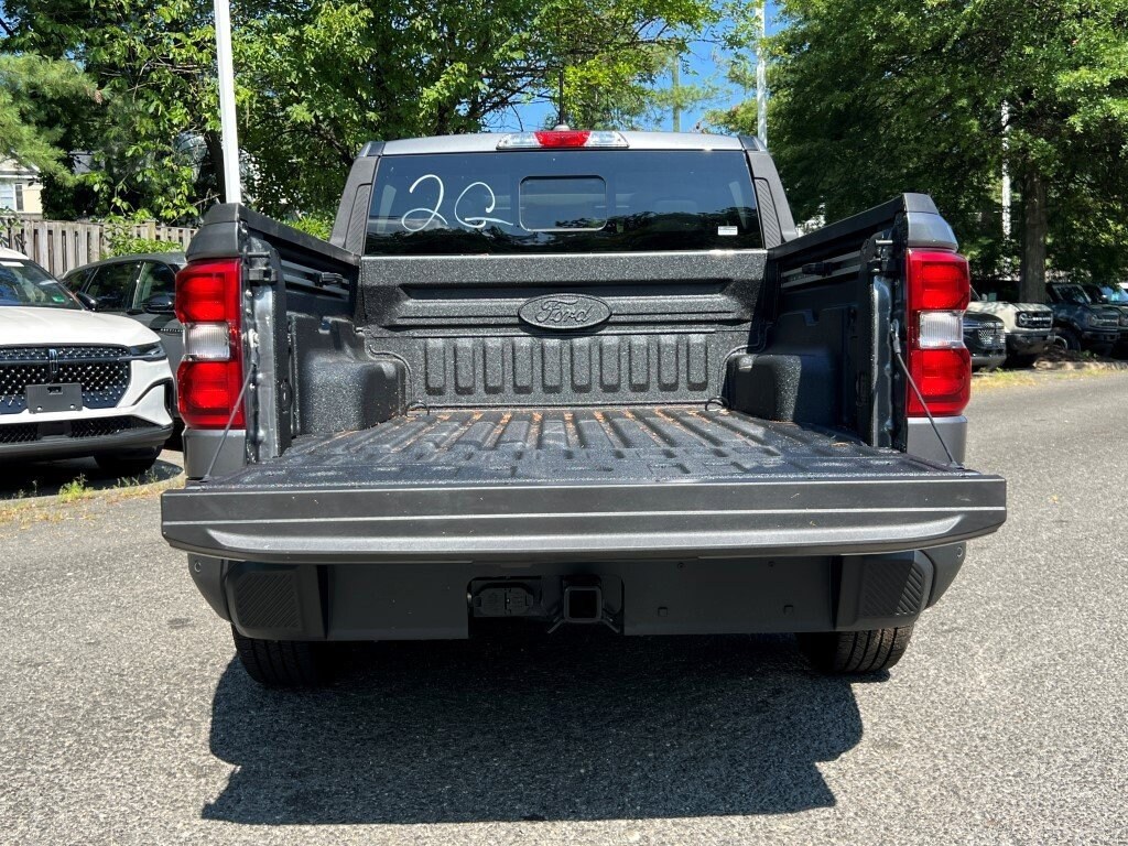 2025 Ford Maverick Lariat - Photo 12