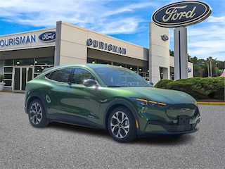 2025 Ford Mustang Mach-E Select CROSSOVERS