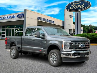 2026 Ford F-350 Lariat Truck Crew Cab