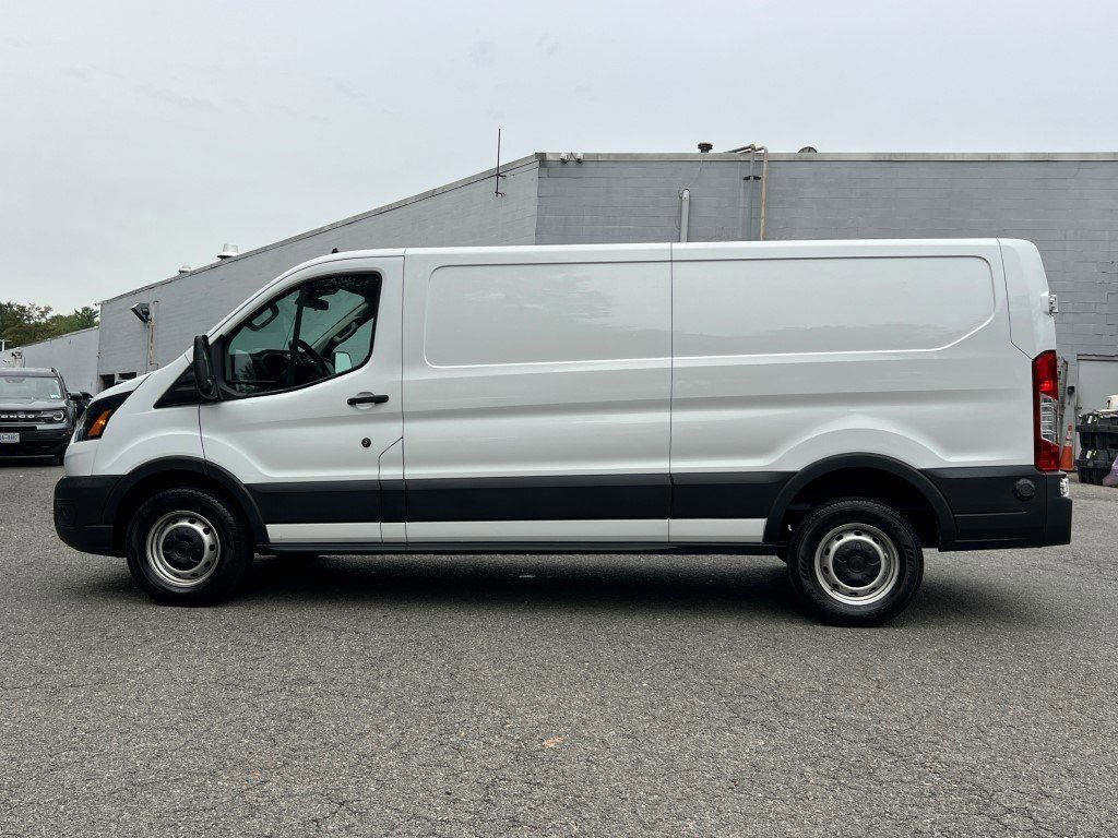 2020 Ford Transit photo 3