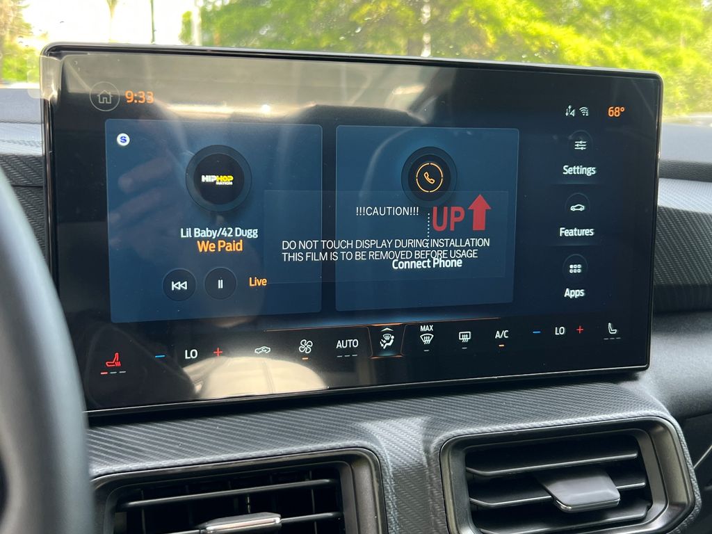 2026 Ford Mustang EcoBoost Fastback - Photo 17