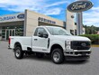 Ford F-250
